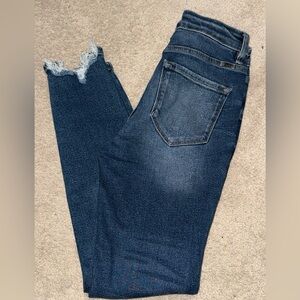 Kancan‎ jeans